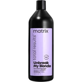 Matrix Unbreak My Blonde Shampoo 1000ml