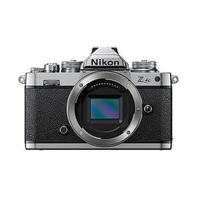 Nikon Z FC