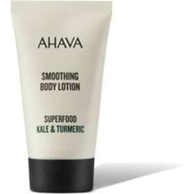 AHAVA Superfood Smoothing Body Lotion 40ml