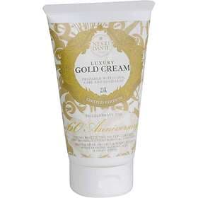 Nesti Dante Luxury Gold Face & Body Cream 150ml