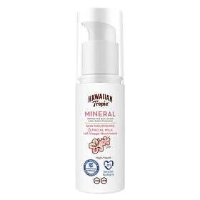 Hawaiian Tropic Mineral Sun Facial Milk SPF30 50ml