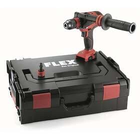 Flex Tools DD 4G 18.0 (w/o Battery)
