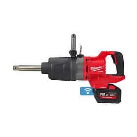 Milwaukee M18 ONEFHIWF1D-121C (2x12Ah)