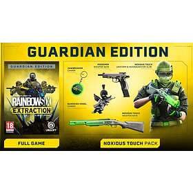 Tom Clancy's Rainbow Six: Extraction - Guardian Edition (Xbox One/Series X)