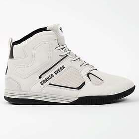 Gorilla Wear Troy High Tops (Unisex)
