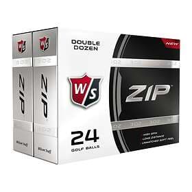 Wilson Staff Zip (24 balls)