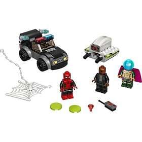 LEGO Spider-Man 76184 Spider-Man vs. Mysterio’s Drone Attack