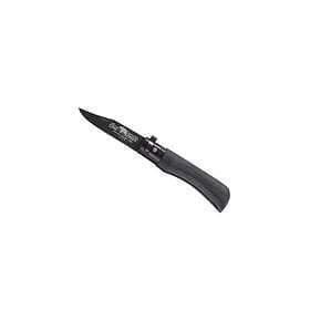 Antonini Knives Old Bear Total Black S