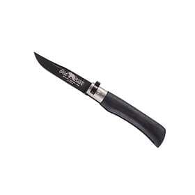 Antonini Knives Old Bear Total Black M