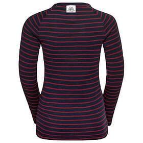 Odlo Active Warm Originals Eco Baselayer LS Shirt (Women's)