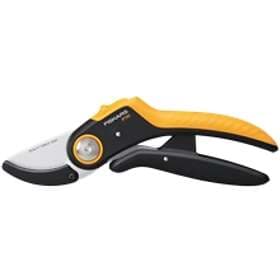 Fiskars Plus PowerLever Anvil Pruner P741