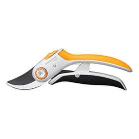 Fiskars Plus PowerLever Metal Bypass Pruner P751