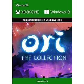 Ori: The Collection (Xbox One | Series X/S)