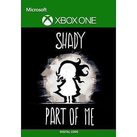 Shady Part of Me (Xbox One | Series X/S)
