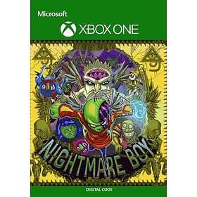 Nightmare Boy (Xbox One | Series X/S)
