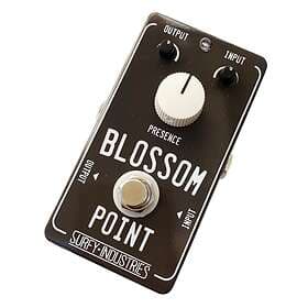 Jackson Audio Surfy Industries Blossom Point Boost