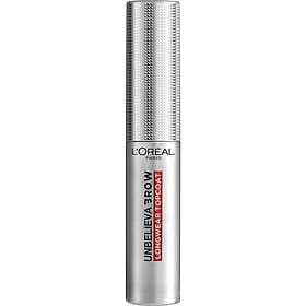L'Oreal Paris Unbelieva Brow Longwear Top Coat