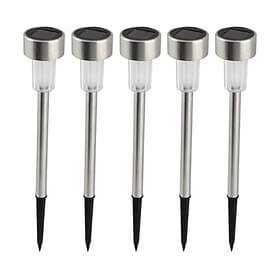 Mr. Solar Garden Lights Set (5L)