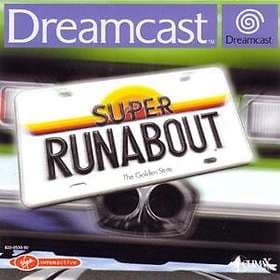 Super Runabout (DC)