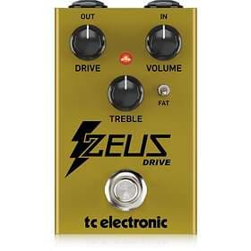 TC Electronic Zeus