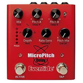 Eventide MicroPitch Delay
