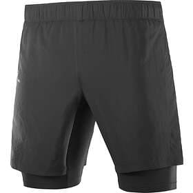 Salomon Twinskin Shorts (Men's)