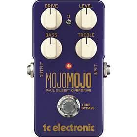 TC Electronic MOJO Paul Gilbert