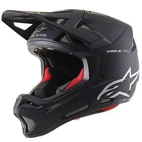 AlpineStars Missile Pro Bike Helmet
