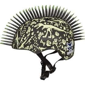 Raskullz T-Rex Bonez Kids’ Bike Helmet