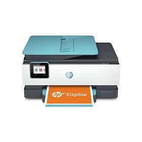 HP Officejet Pro 8025e