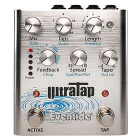 Eventide UltraTap