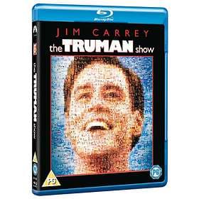 The Truman Show (UK) (Blu-ray)