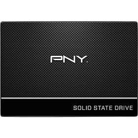 PNY CS900 Series 2.5 SATA III 2TB