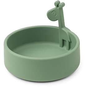 Done By Deer Peekaboo Raffi Bowl Ø115mm
