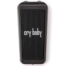 Jim Dunlop Cry Baby Junior Wah