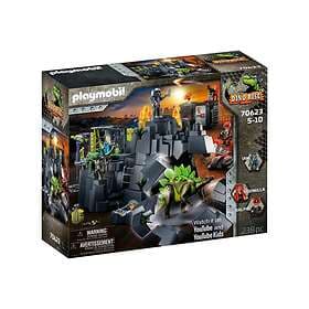Playmobil Dino Rise 70623 Dino Rock