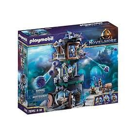 Playmobil Novelmore 70745 Violet Vale - Wizard Tower