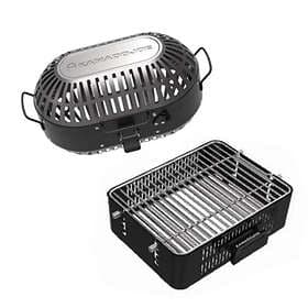 Kamado Joe Joetisserie Basket Set