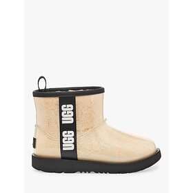 UGG Australia Classic Clear Mini II (Jr)