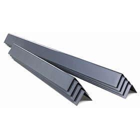 Weber Flavorizer Bars (Silver A/Spirit 200)