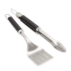 Weber Precision Set