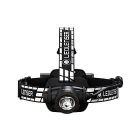 LED Lenser H7R Signature