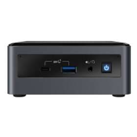 Intel NUC NUC10i5FNHN (Black)