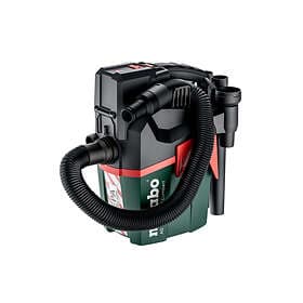Metabo AS 18 HEPA PC COMPACT Cordless