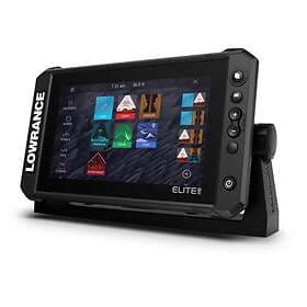 Lowrance Elite FS 9 (Excl. transducer)