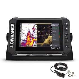 Lowrance Elite FS 7 HDI