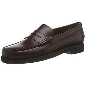 Sebago Dan Polaris Black