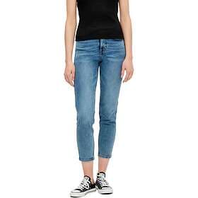 Pieces Lili Slim MW Jeans (Women's)