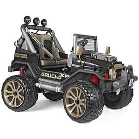 Peg Perego Gaucho XP ATV 24V