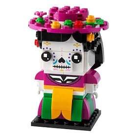 LEGO BrickHeadz 40492 La Catrina